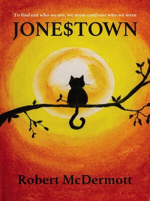 cover image of Jonestown